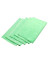 ACG Microfiber 40*40cm 300gr/m2 Green (5 pcs per pack) 1025968