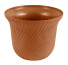 Кашпо 1 л. (125х110 мм)