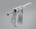 Pipe clamp quick installation 20 (50 pcs.)