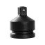 3/4">1/2" impact adapter, with KING TONY 6874P ball lock