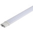 Светодиодный светильник линейный Mosvolt 600mm 18w 165 - 265 V IP65