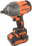 Cordless impact wrench 850N*m 21V (in the case) Avtodor PRO 46135