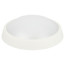 Housing and communal services LED lamp ERA SPB-203-0- 65K-018 18W 6500K 1530Lm IP65 D220mm Vandal-proof circle 5 years warranty