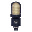 Microphone Oktava MK-105 Condenser, black