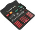 Kraftform Kompakt W 2 Service VDE tool Kit for electricians, 35 items