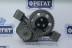 Насос масляный двигателя Woling WLG 308 / WLG 375
