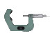 Prismatic micrometer MSI - 85 0.01 CHEESE