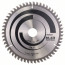 Multi Material saw blade 210 x 30 x 2.4 mm; 54