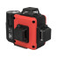 Laser Level AMO LN 3D-360 Red