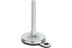 Регулируемая опора M12x100 до 800 кг Алтервиа A00021.1104512100
