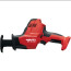 Cordless reciprocating saw SR 2-A12 suitcase