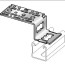 MQI-LV150 connector (24 pcs)