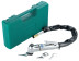 JAT-6441K Set of pneumatic knife 22000 cycles/min., with replaceable blades, 4 items