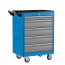 Tool trolley TNC 950.5