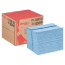 WypAll® X80 Cleaning Material - BRAG™ Box / Light Blue/ Blue Packaging (1 Box x 160 sheets)