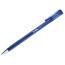 Berlingo "X-Gel" gel pen set blue, 0.5 mm, 12 pcs