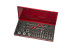 A set of tools for threading L12024UNF, 18 items