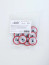 Fiber disk SIC P24 50 mm. set of 50 pcs.