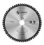 Диск пильный по дереву ф250х32 z60 тонкий