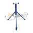 Tripod stand T-800 MALIEN for cable roller