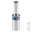 Головка торцевая TORX Е-стандарт 3/8", E8, L = 63 мм KING TONY 327508M