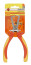 Dielectric end cutters for removing insulation 150 mm