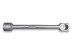 Wrench rod end direct unilateral S27 Gazelle-NEXT Ц15хр.bzw.