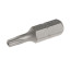 1/4" DR TORX T15H25MM JTC Bit
