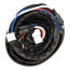 Пакет-коннектор 10м, 70 мм, 14 pin, WC/SKYWAY 500DP Epdm