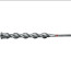 Carbide drill TE-YX 45/57 1 3/4-23 "