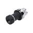 Патрон цанговый HSK100A-ER16-100 DIN69893