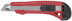 Optima 18 mm reinforced technical knife