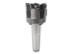 End end milling cutter 63 with mechanical fastening 4gr. pl. CN.. 120408 Z=5 KM4 k/x AE190-R063.11.05.MT4 "Russian Tool" (RI)