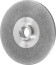 Heden grinding wheel to DGT-20E, SDC300, diamond, R1,5