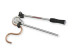 Standard pipe bender for bending at an angle up to 180° D 14 mm