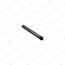 Carbide borehole type K060306 (conical), 6.0 mm, shank 6 mm, double notch TORNERI T018428