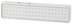 Emergency Lamp LED ERA DBA-103-0-20 Non-permanent 60LED 5H IP20