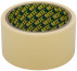 Double-sided adhesive tape, fabric-based 48 mm x 5 m