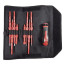 Vario VDE Kit: Screwdriver with replaceable rods