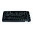 Socket set holder 9033CR, upper PVC KING TONY 84404312B