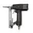 Hybest 1013JL furniture staple gun (pneumatic, 53F 20Ga staples, elongated)