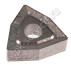 WNUM100608T5K10(YT5) Polyline Triangle Replacement Plate