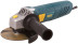 Angle grinder 900 W; 3000-12000 rpm; KlK 125 mm; small.; adjustable.revolutions ; box