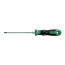 TEKNO screwdriver for TORX TR T10 screws
