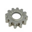 Disk chisel M 6.0, z=12, 30°, D=72 mm, d=31.75 mm (2540-0014) TORNERI T028200