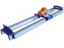 Telescopic vibrating rack manufactured by TSS BP-2,5-4,5/220 In