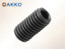 Radial screw 2702-M4X4 RADIAL ADJUST SCREW