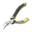 Mini pliers with curved jaws FatMax STANLEY FMHT0-80523