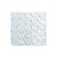 Silicone bump d10 h=1.5 AKS (sheet-25 pcs.)
