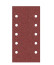 Paper-based sheets, self-locking PS 22 K, 115 x 230, 122331